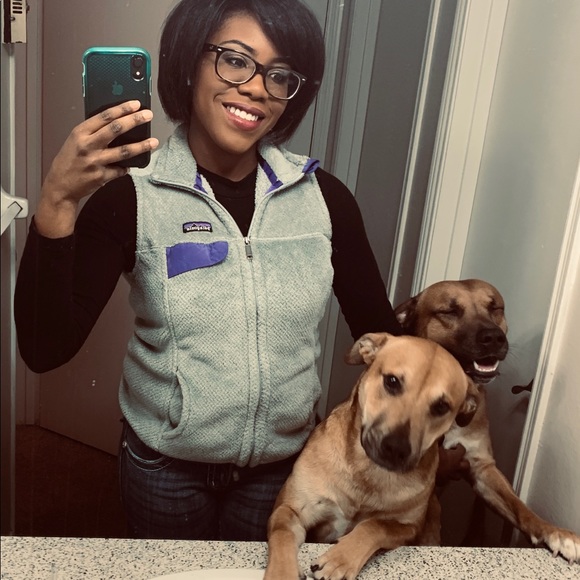 Meet your Posher, Kersten - Picture 3 of 3